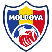 Moldova National Team Logo