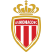 AS Monaco FC Under 23 Logo