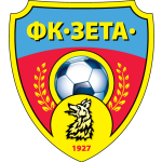 ФК Зета емблема