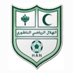 Hilal Nador