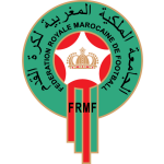 Morocco A Logo