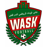 Wydad Serghini