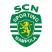 Sporting Clube de Nampula Logo