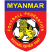 Myanmar National Team Статистика