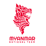 Myanmar Under 20