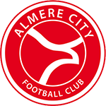 Almere City Under 19