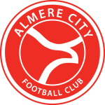 Almere City U21 Badge