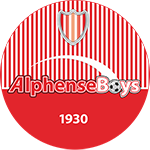 Alphense Boys Under 19