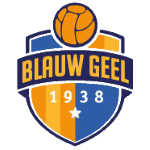 Blauw Geel 1955 Women logo