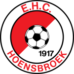 Emma Hoensbroek Combinatie Heuts Hoensbroek