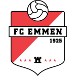 FC Emmen Reserves