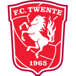 FC Twente Badge