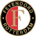 Feyenoord Rotterdam Reserves Logo