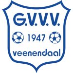 Gelders Veenendaalse Voetbal Vereniging