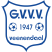 Gelders Veenendaalse Voetbal Vereniging Stats