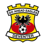 Go Ahead Eagles Reserves