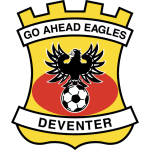 Go Ahead Eagles Under 19