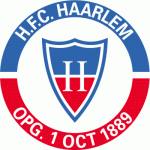 Haarlem logo