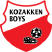 Kozakken Boys Stats