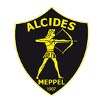Meppeler Voetbalvereniging Alcides