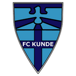 NSVV FC Kunde Women logo