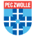 PEC Zwolle Reserves Logo