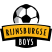 Rijnsburgse Boys Stats