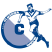 RKSV Cluzona Logo
