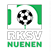 RKSV Nuenen Women Stats