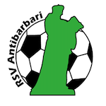 RSV Antibarbari Women logo