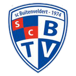 SC Buitenveldert II Women logo