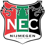 SC Nijmegen Eendracht Combinatie Amateurs Logo