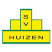 SV Huizen Stats