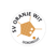 sv Oranje Wit Logo