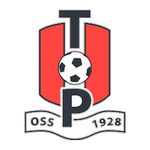 SV TOP Oss Amateurs stats