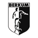 vv Berkum logo