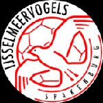 VV IJsselmeervogels Spakenburg U21