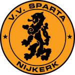 VV Sparta Nijkerk