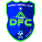 Dumbéa FC Stats, Form & xG | FootyStats