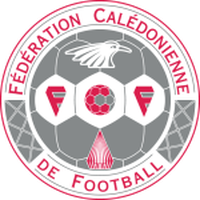 New Caledonia Under 17