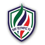 Bay Olympic FC Women