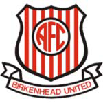 Birkenhead United Women