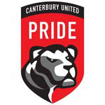 Canterbury United Pride FC Women