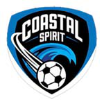 Coastal Spirit FC Women