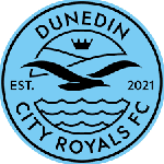 Dunedin City Royals FC Women