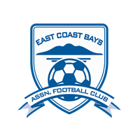 East Coast Bays Women Badge
