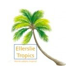 Ellerslie Tropics Logo