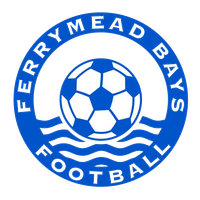 Ferrymead Bays Women Badge