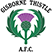 Gisborne Thistle FC Logo