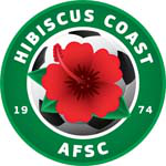 Hibiscus Coast AFC Women